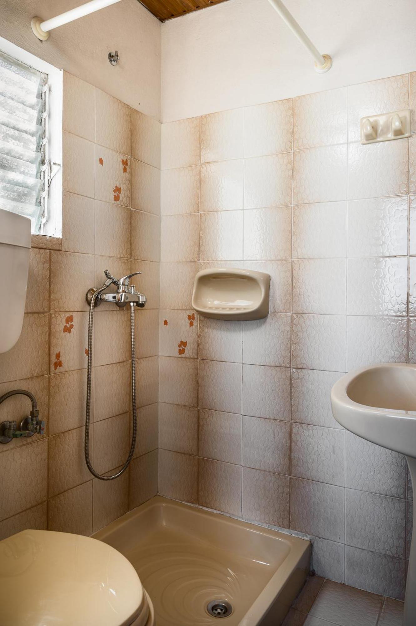 Agaloula Centrally Located Apartments, Lakka المظهر الخارجي الصورة