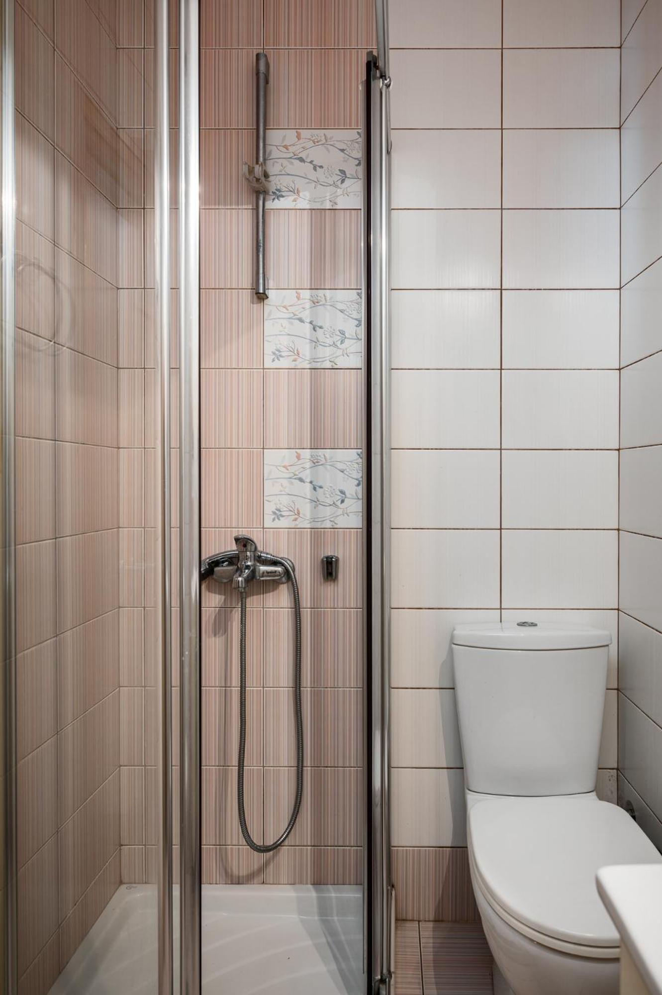 Agaloula Centrally Located Apartments, Lakka المظهر الخارجي الصورة